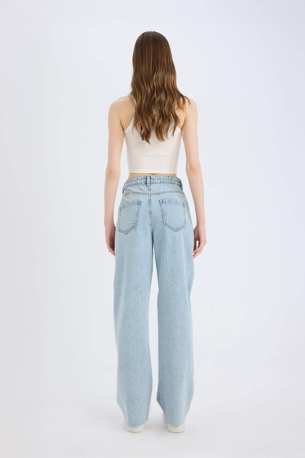 Trousers Women