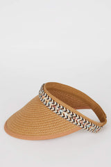 Women Straw Hat