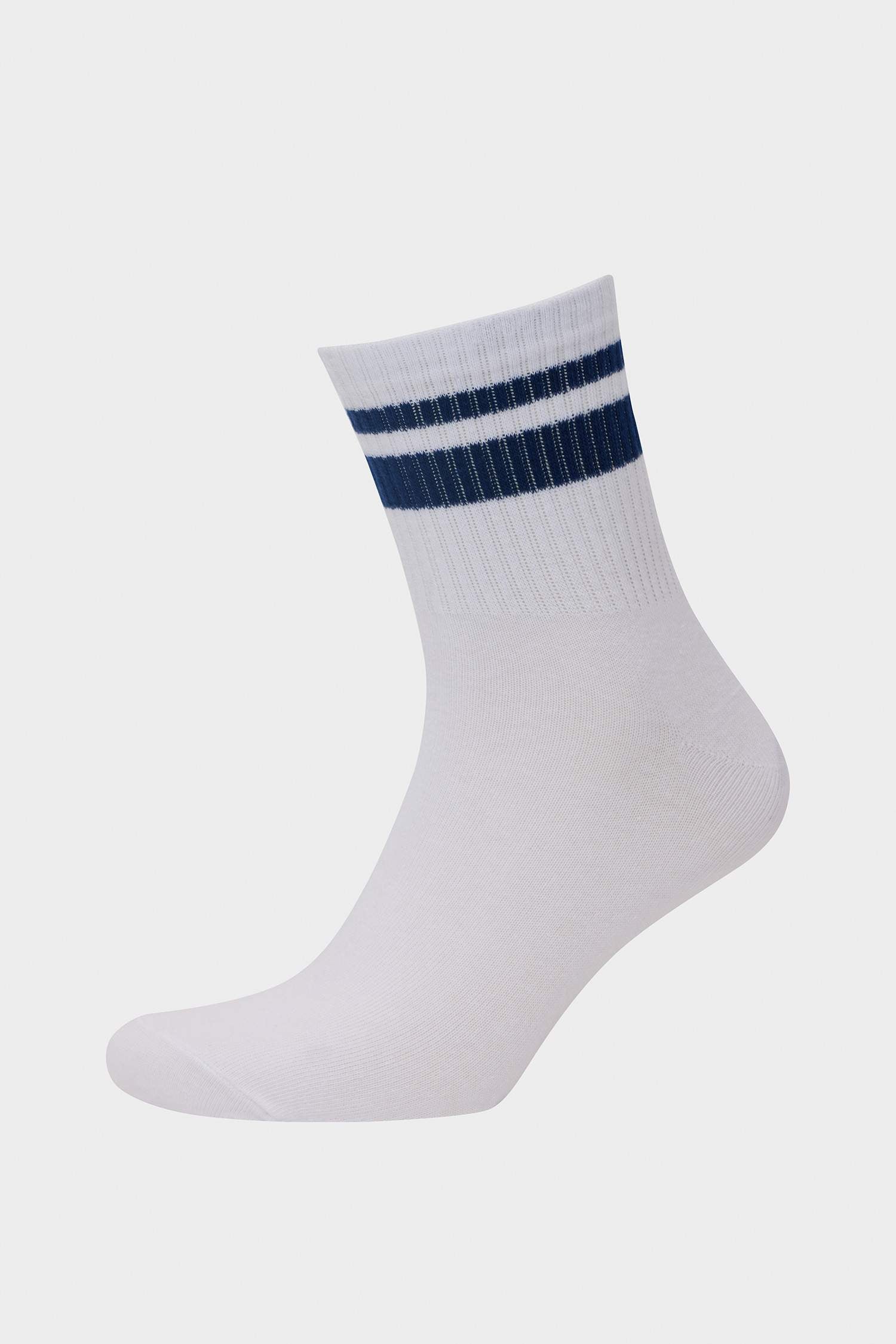 Men's 5 Pcs Cotton Sock