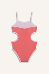 Girl Baby Dress Swimwear