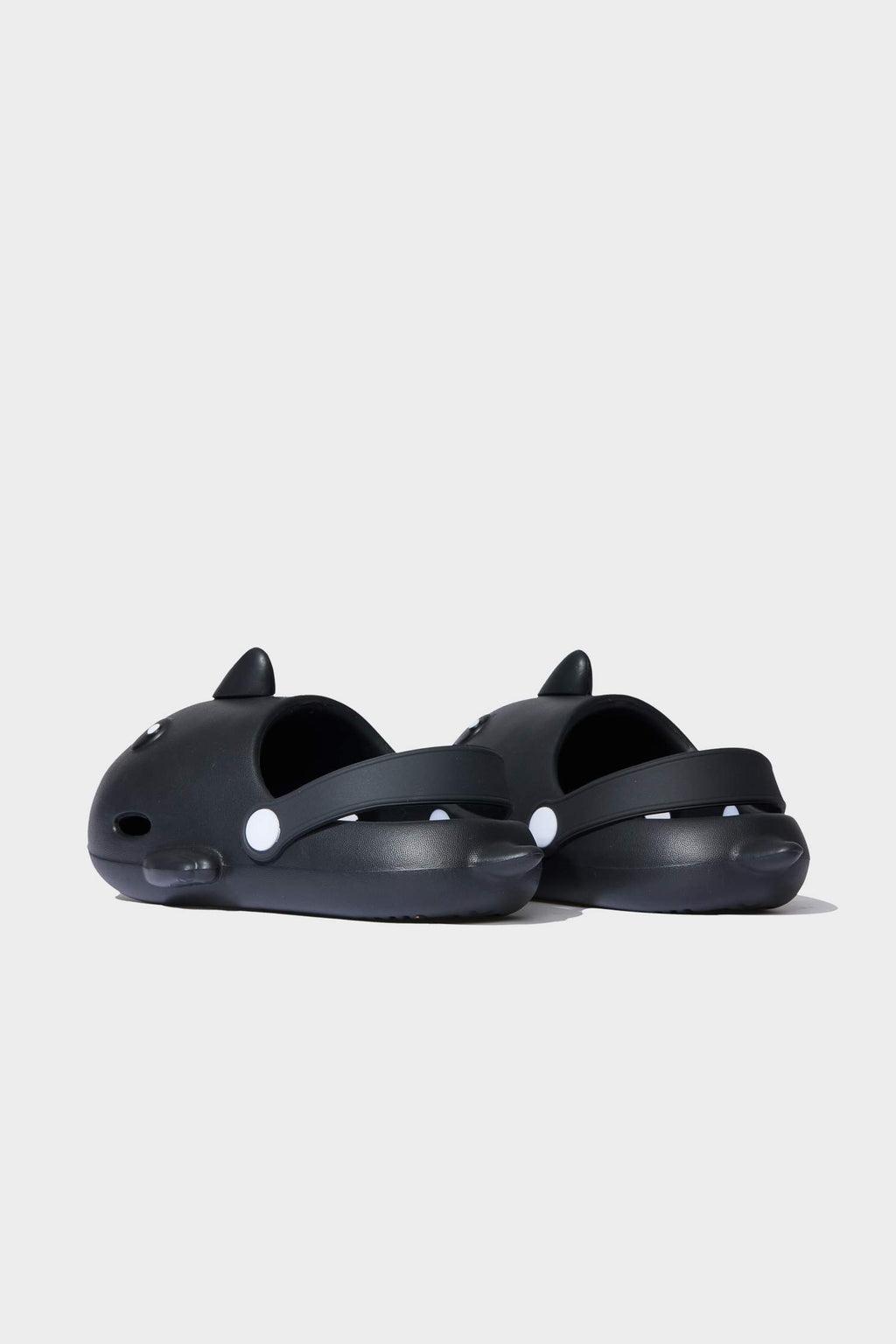 Boy Flat Sole Eva Sandals
