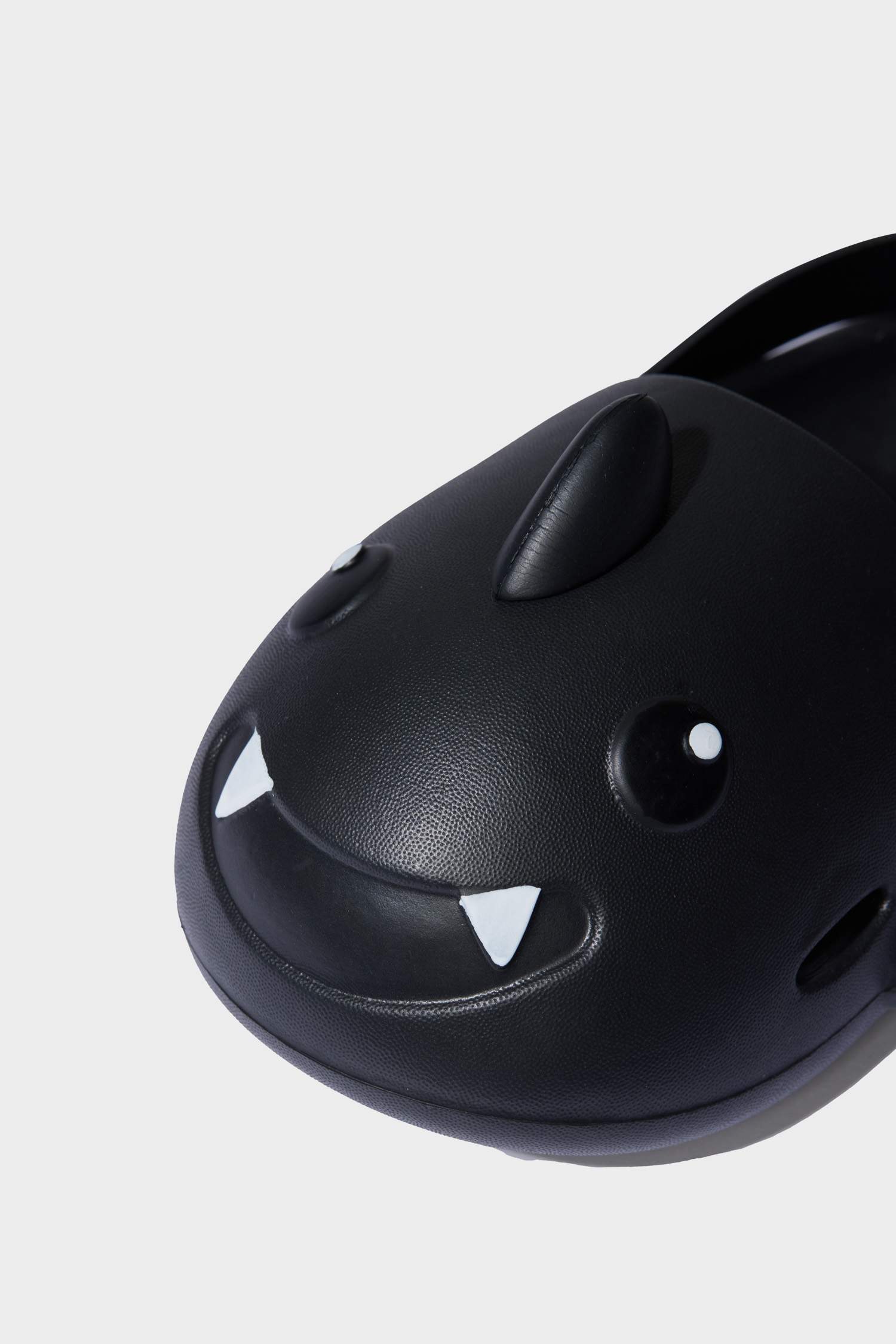 Boy Flat Sole Eva Sandals