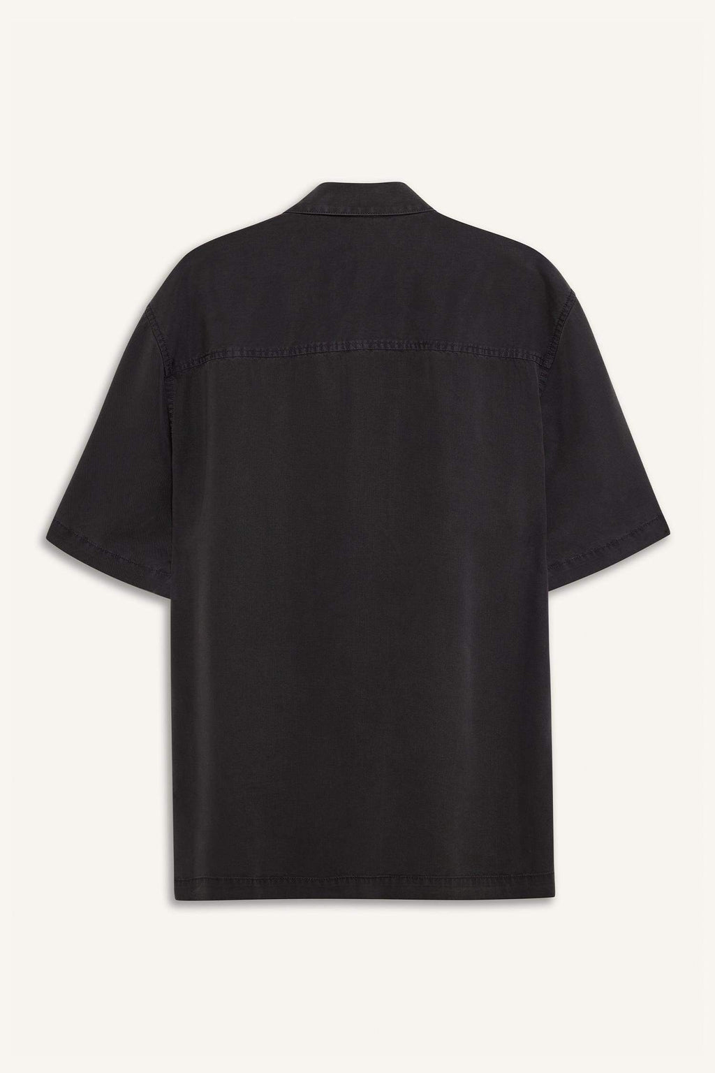 Short Sleeve Shirt Men