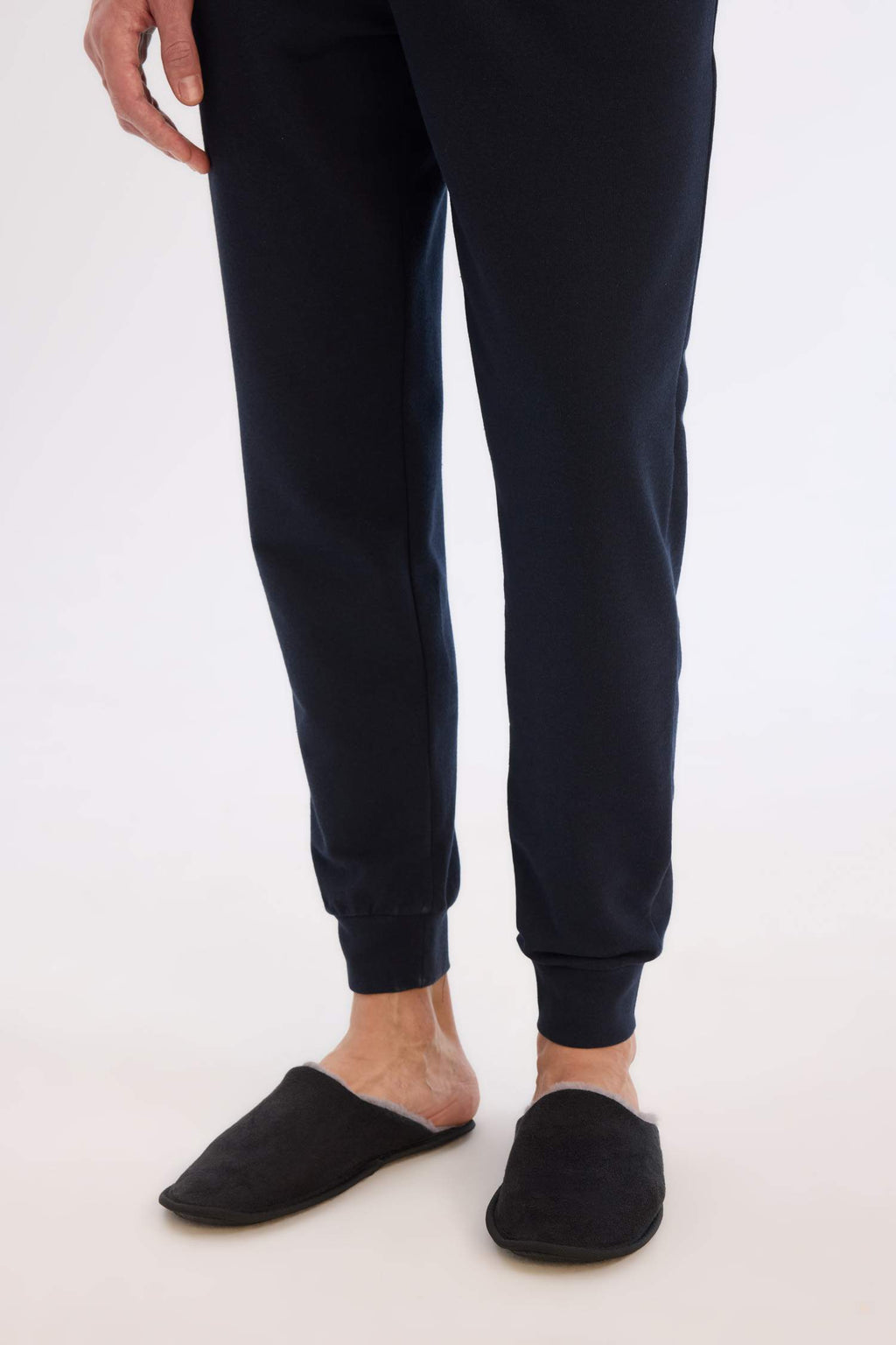 Regular Fit Long Sleeve 2 Piece Set