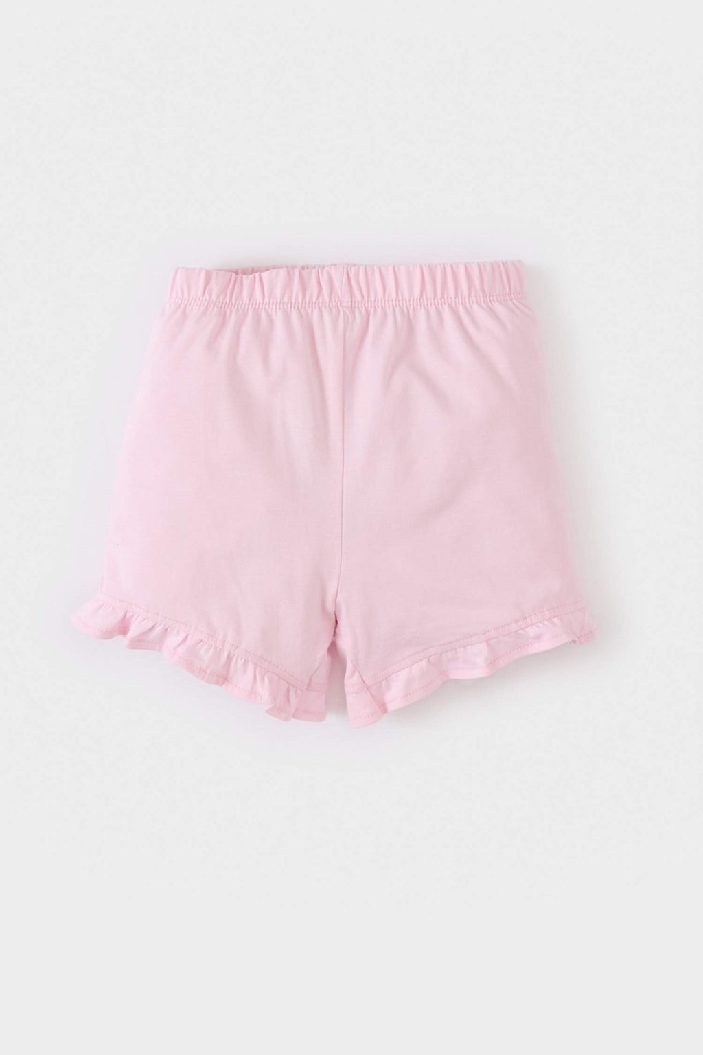 Baby Girl Fun Printed 2 Piece Set