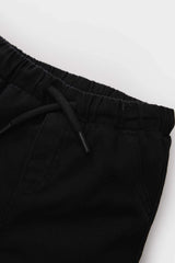 Baby Boy Pocketed Trousers
