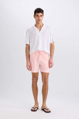 Mesh Lined Short Quick Dry Swim Shorts