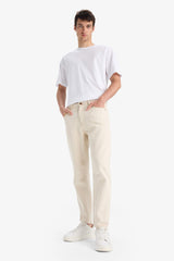 100% Cotton 90's Slim Fit Slim Fit High Waist Skinny Leg Jeans