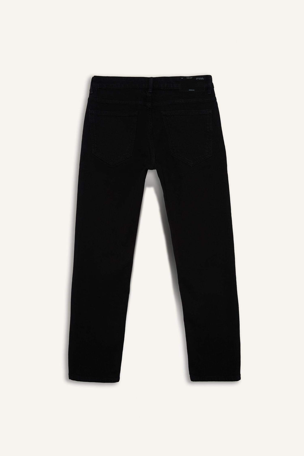 Pedro Slim Fit Slim Fit Normal Waist Skinny Leg Jeans