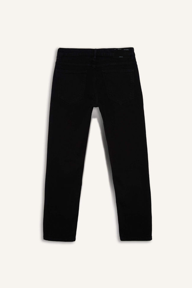 Pedro Slim Fit Slim Fit Normal Waist Skinny Leg Jeans Main Image