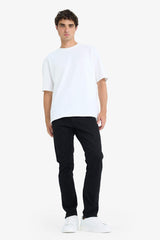 Pedro Slim Fit Slim Fit Normal Waist Skinny Leg Jeans