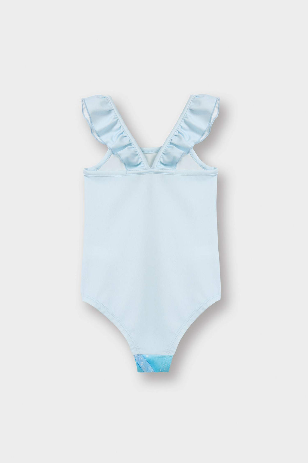 Baby Girl Frozen Swimsuit