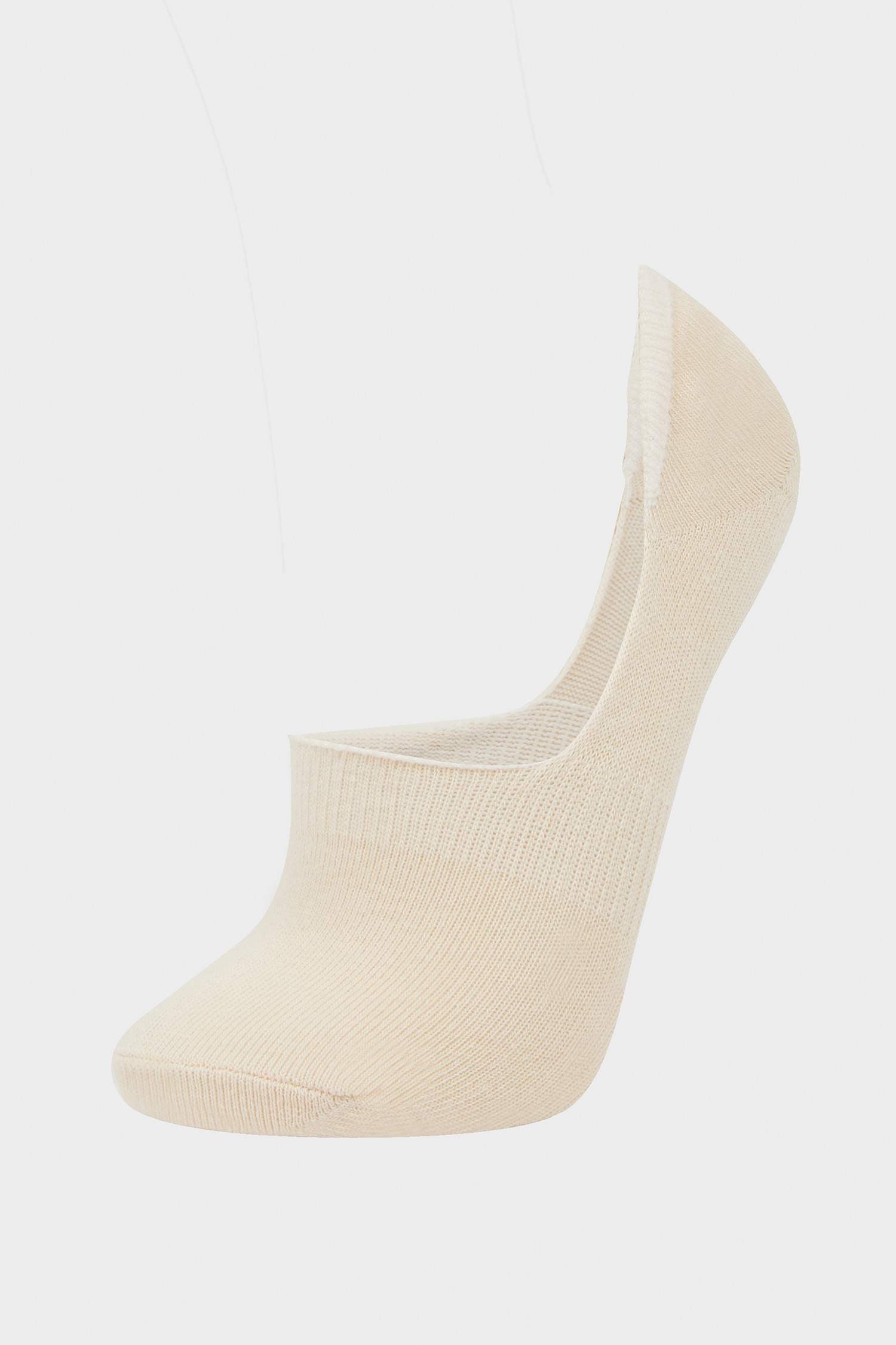 women 3-Pack Cotton Ballerina Socks