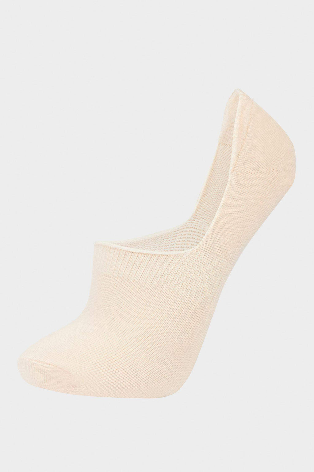 Women 3-Pack Cotton Ballerina Socks