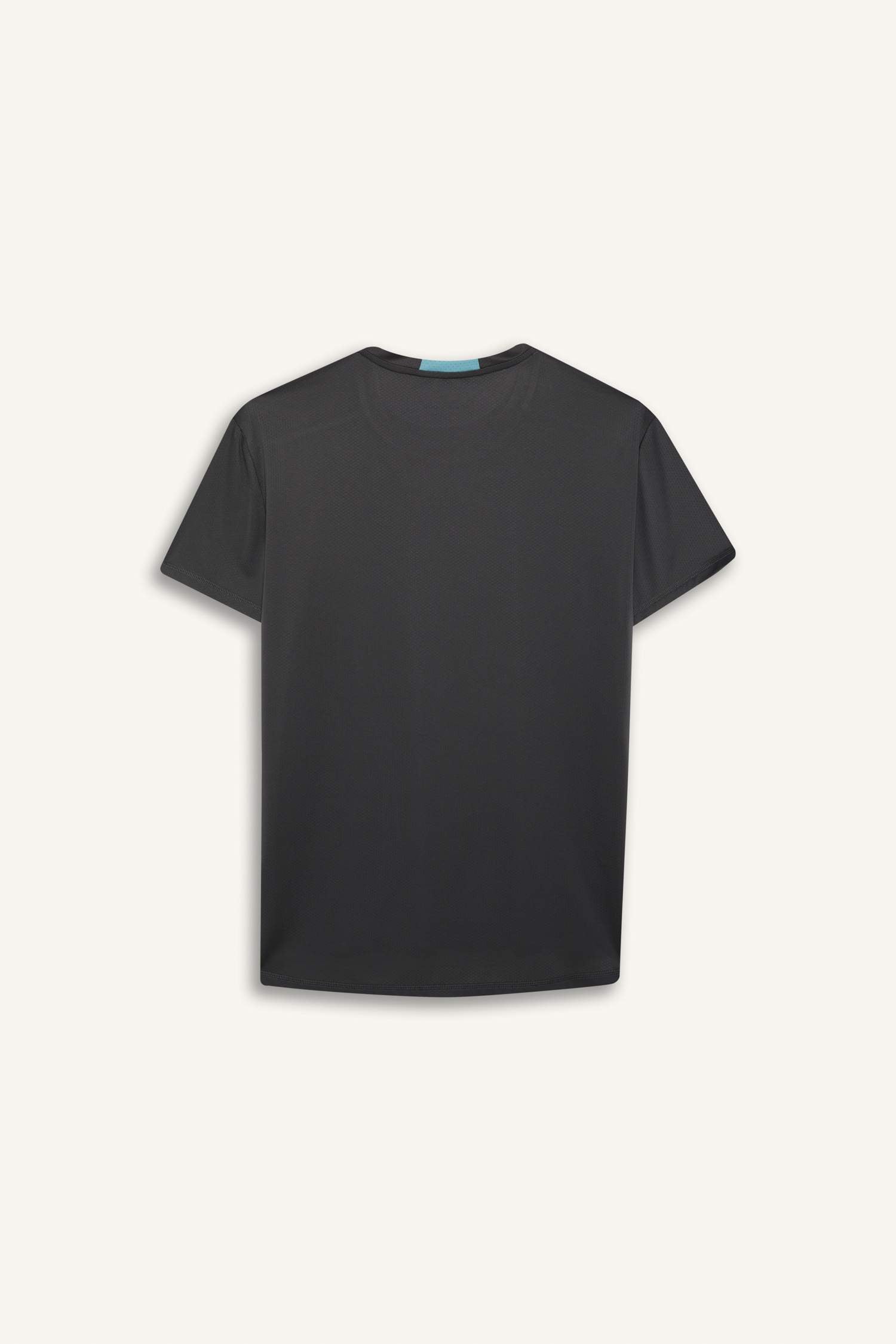 DeFactoFit Standard Fit Crew Neck Sports Short Sleeve T-Shirt