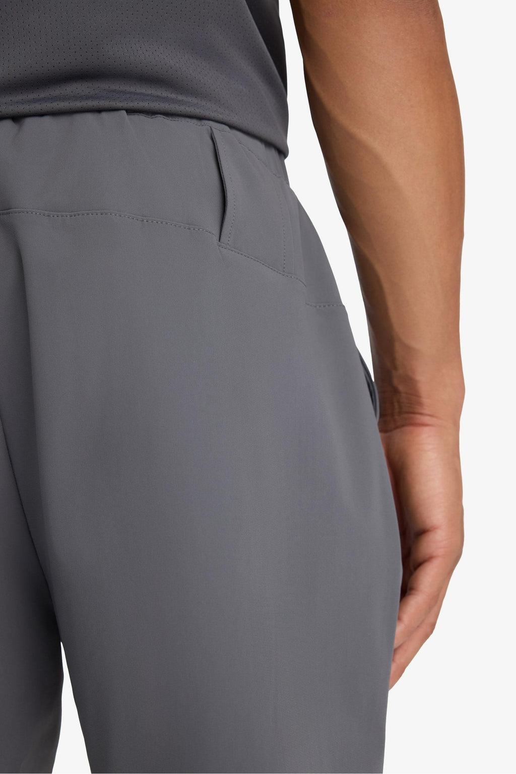 DeFactoFit Quick Drying Flexible Fabric Standard Fit Athlete Shorts