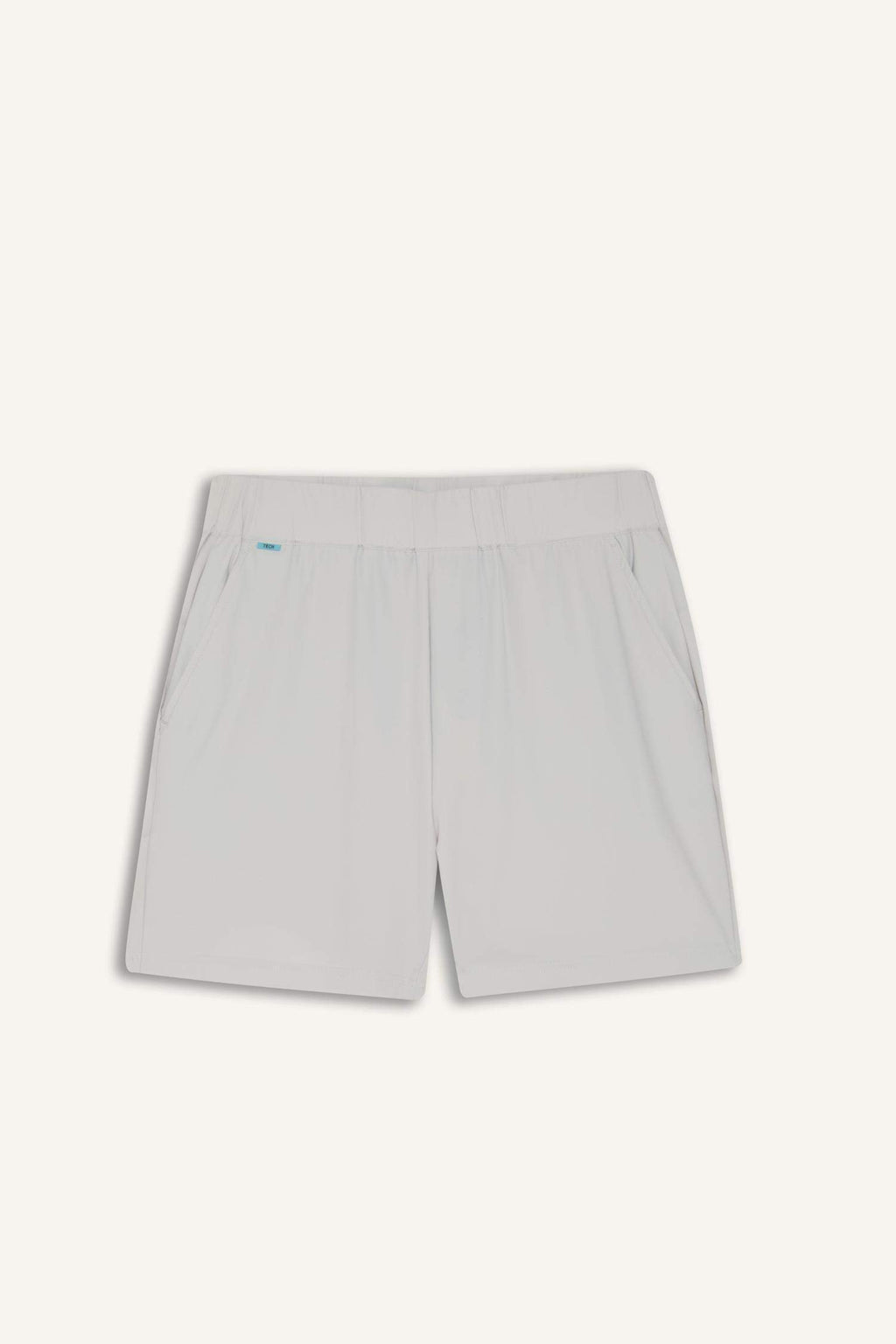 DeFactoFit Quick Drying Flexible Fabric Standard Fit Athlete Shorts