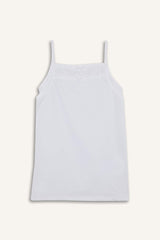 Girls 2-Pack Undershirt