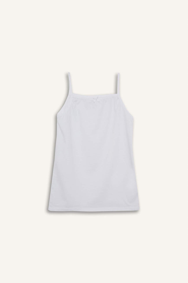 Girls 2-Pack Undershirt Main Image