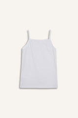 Girls 2-Pack Undershirt