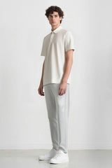 DeFactoFit Slim Fit Slim Cut Standard Leg Flexible Multifunctional Woven Athlete Trousers