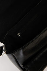 Women Faux Leather Shoulder Bag