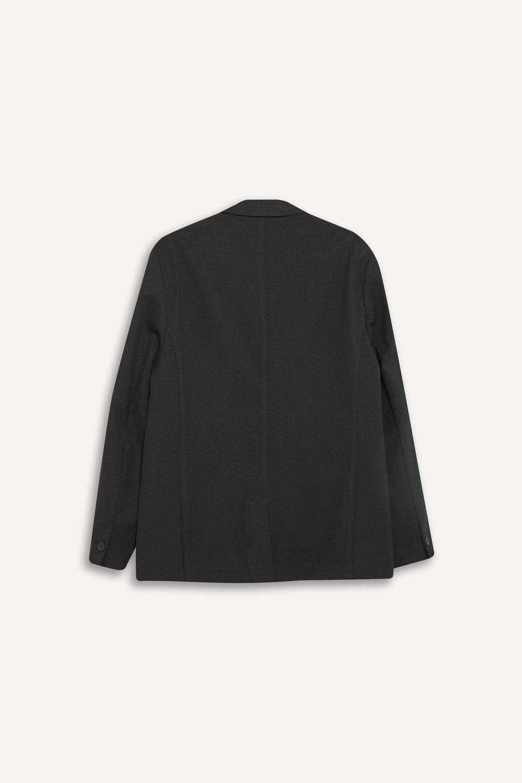 Slim Fit Half Lining Blazer