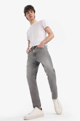 90's Skinny High Waist Jeans