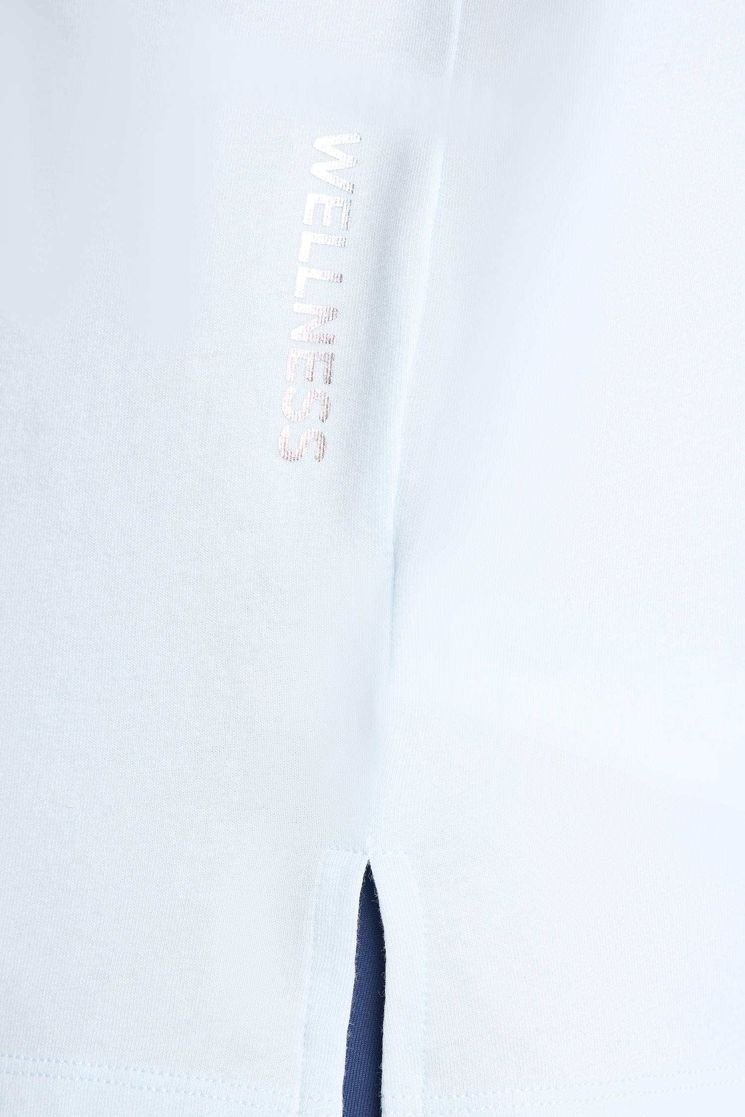 DeFactoFit Comfort Fit Crew Neck Basic Plain Sports Short Sleeve T-Shirt