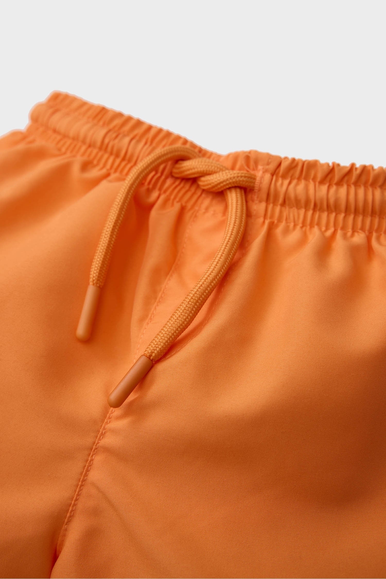 Baby Boy Printed Swim Shorts