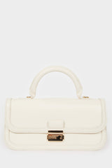 Women's Faux Leather Shoulder Bag