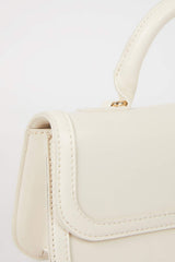Women's Faux Leather Shoulder Bag