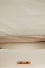 Women's Faux Leather Shoulder Bag