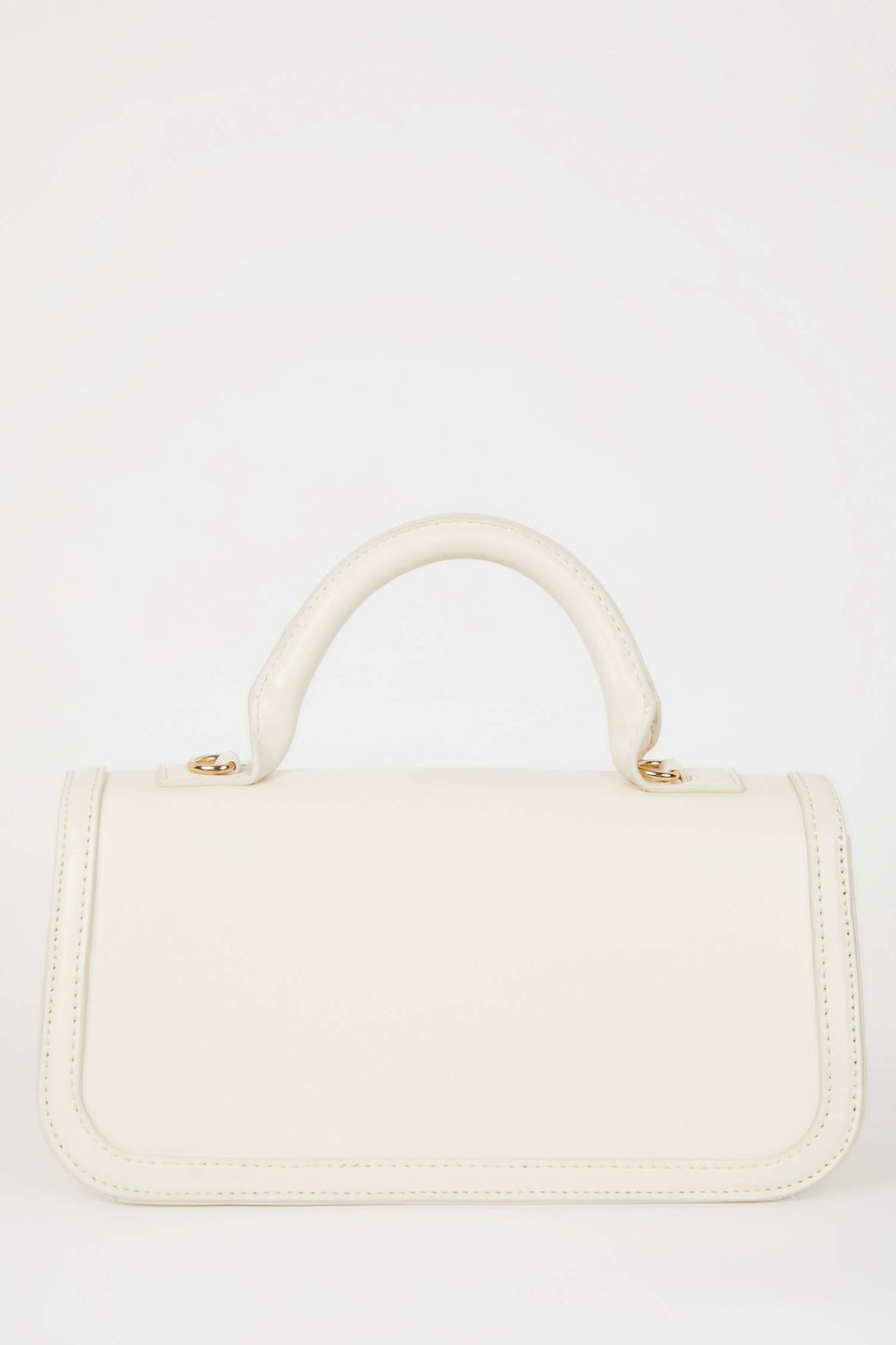 Women's Faux Leather Shoulder Bag