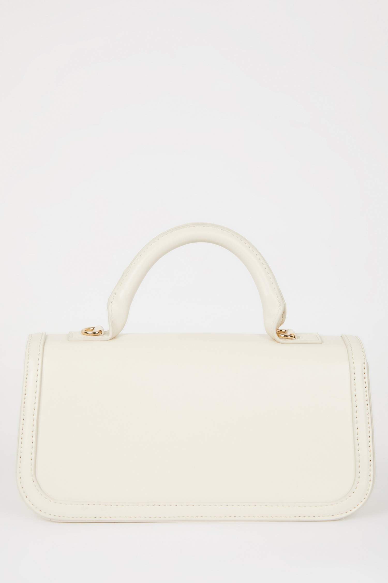 Women's Faux Leather Shoulder Bag