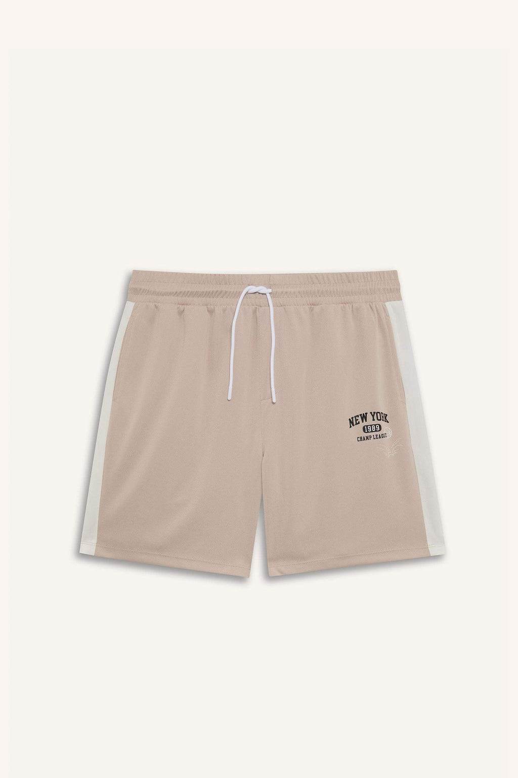 DeFactoFit Standard Fit Sports Shorts
