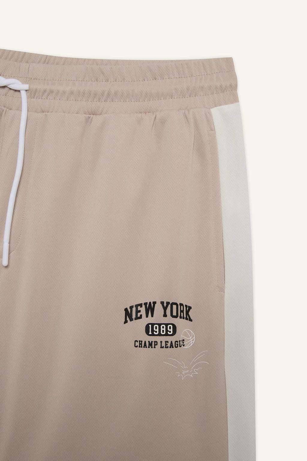 DeFactoFit Standard Fit Sports Shorts