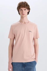 Short Sleeve T-Shirt Men