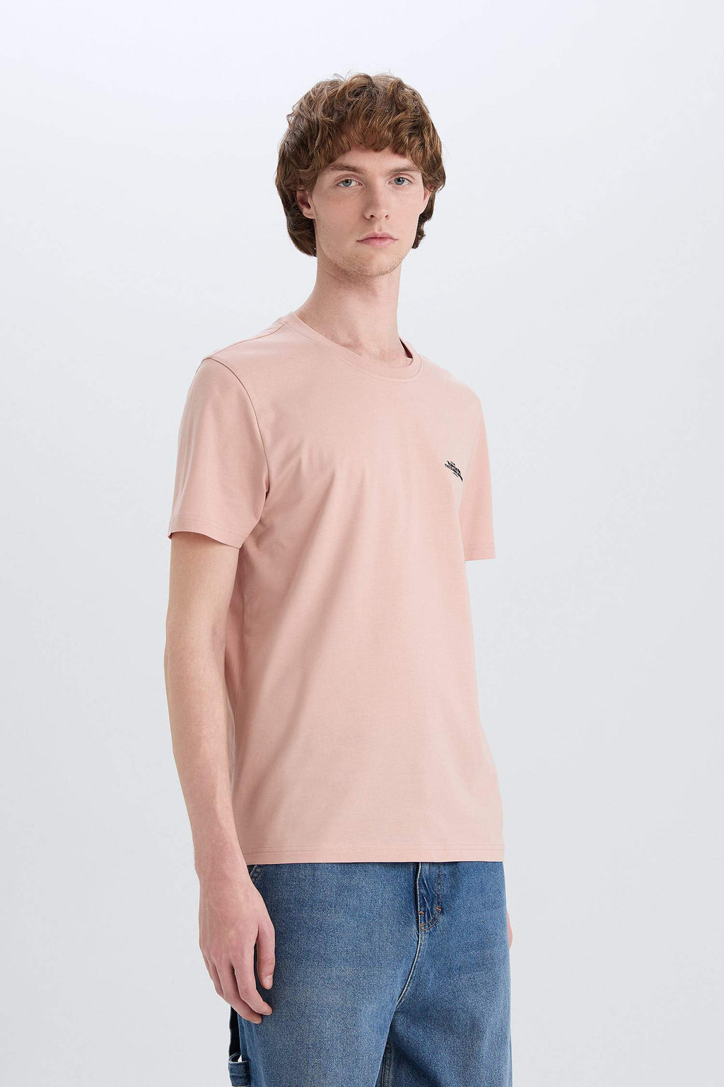 Short Sleeve T-Shirt Men