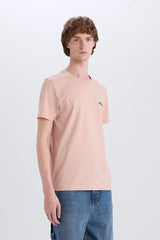Short Sleeve T-Shirt Men