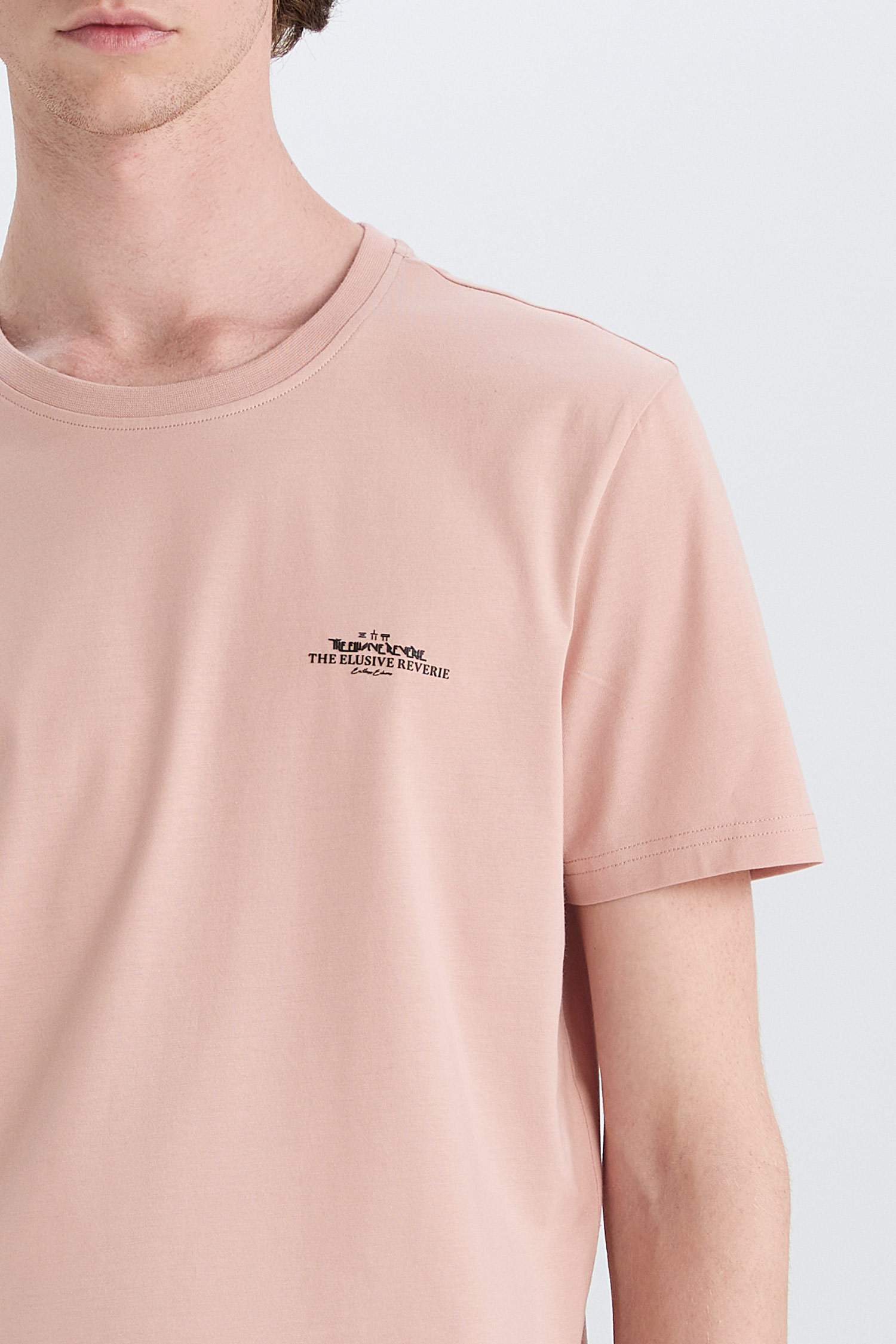 Short Sleeve T-Shirt Men