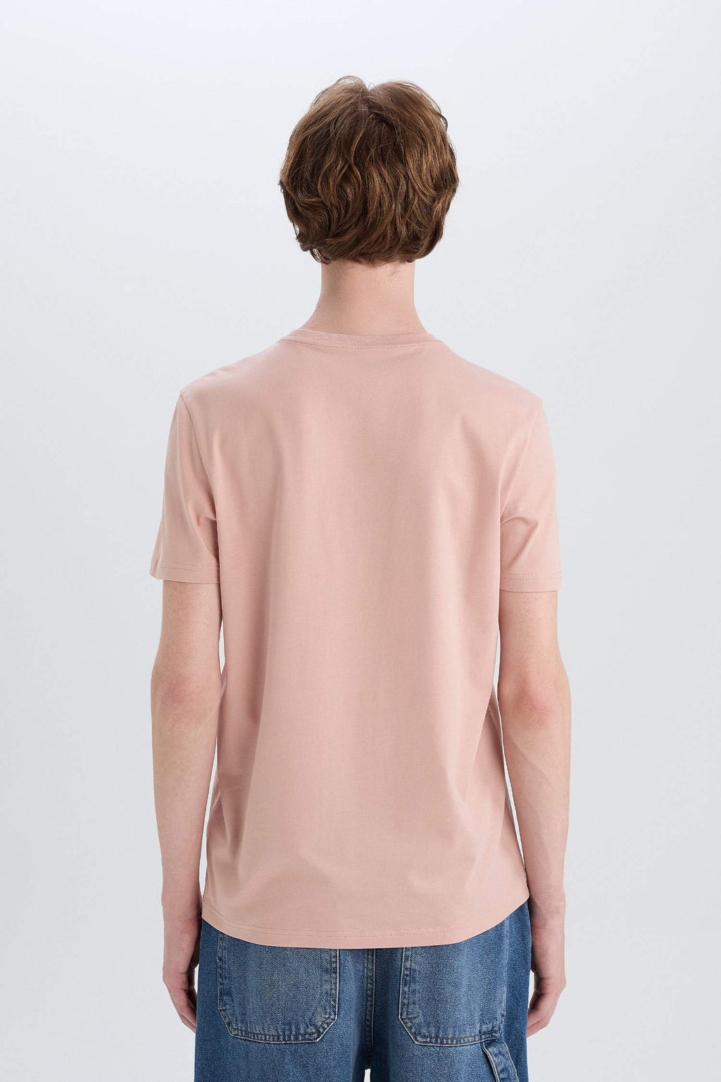 Short Sleeve T-Shirt Men