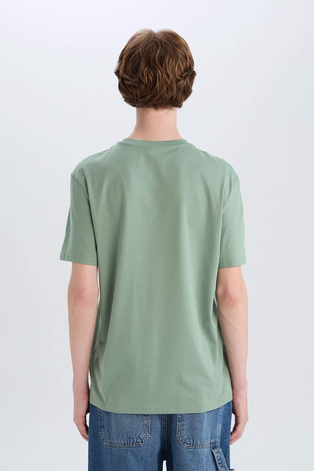 Short Sleeve T-Shirt Men
