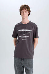 Short Sleeve T-Shirt Men