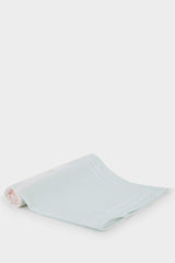 Girl Patterned Beach Towel