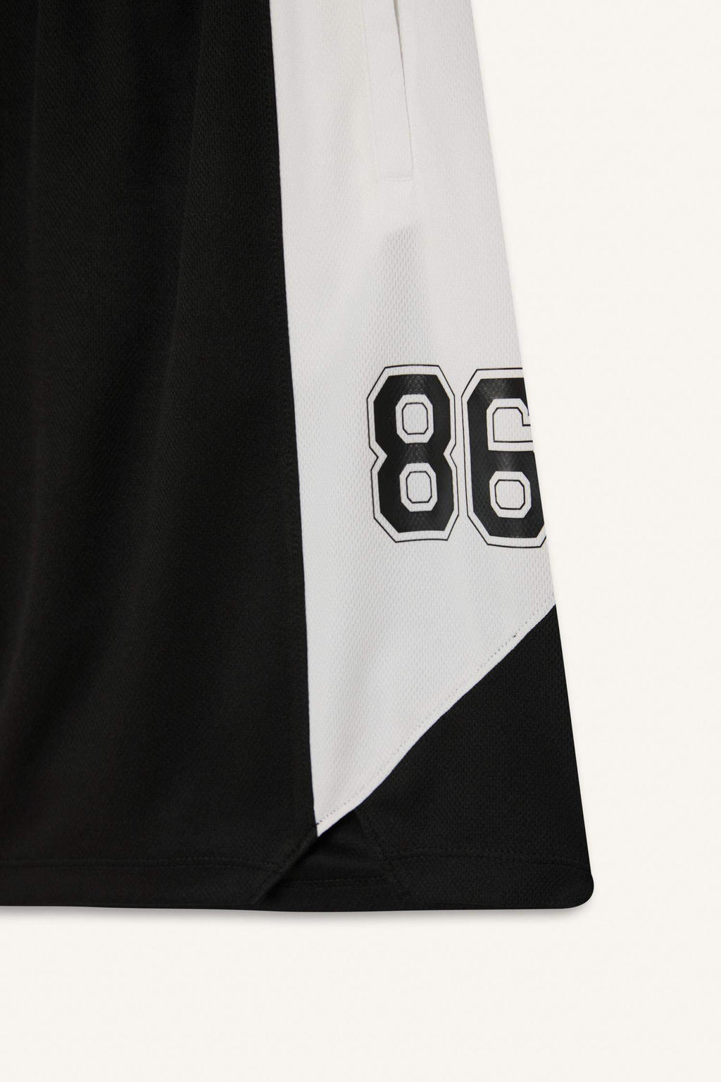 DeFactoFit Quick Dry Standard Fit Sports Short Leg Shorts