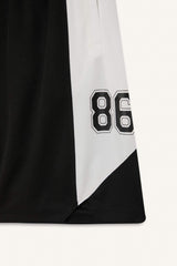 DeFactoFit Quick Dry Standard Fit Sports Short Leg Shorts