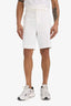 DeFactoFit Standard Fit Sports Short Leg Woven Shorts