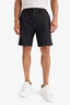 DeFactoFit Standard Fit Sports Short Leg Woven Shorts
