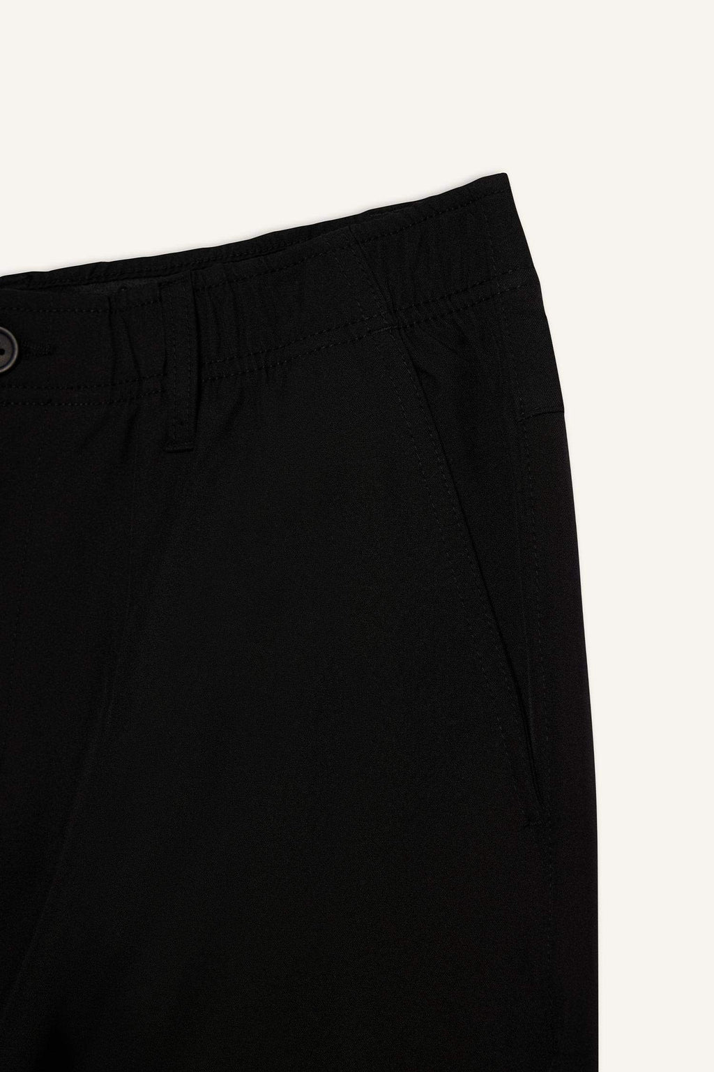 DeFactoFit Standard Fit Sports Short Leg Woven Shorts